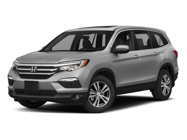 Honda Pilot Honda Pilot